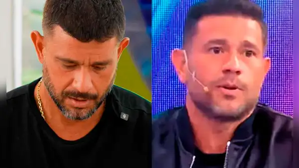 Yaco Eskenazi revela que se sometió a dolorosa cirugía en zona íntima y causa revuelo con comentario: "El peor dolor que he sentido"