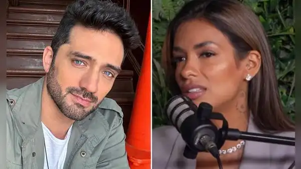 Shirley Arica dispuesta a dejar todo atrás en Perú en medio de romance con Pablo Heredia: "Sí me veo en otro país"
