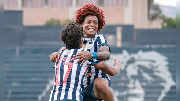 Alianza Lima toma ventaja en la serie: venció 1-0 a Universitario por la semifinal de la Liga Femenina