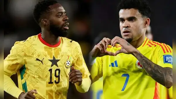 Colombia vs Ghana: día, hora y canal del partido por los 16avos de final del Mundial 2026