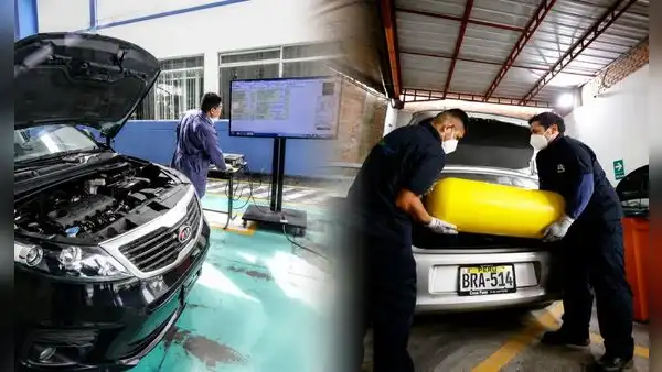 El beneficio exclusivo para conductores financiado por el Estado Peruano que ayuda a ahorrar hasta 60% en combustible