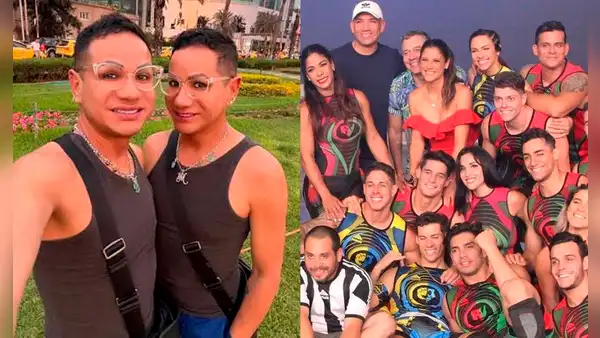 Gemelos 'Paletazo' dejan al descubierto a querido chico reality de 'Esto es guerra' y revelan romance oculto: "Ahora tiene hijos"