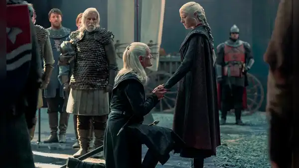'La casa del dragón' temporada 3 capítulo 2: ¿cuándo y a qué hora se estrena el segundo episodio de 'House of the Dragon'?