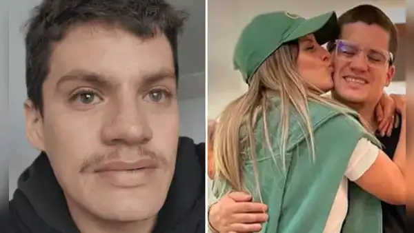 Alejandra Baigorria deja en shock a su hermano con tremenda sorpresa por su cumpleaños: “Te quiero mucho”