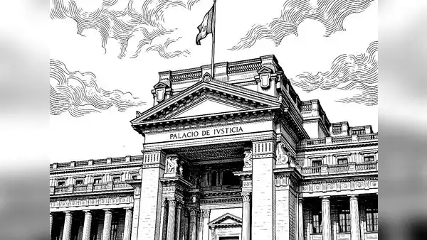 El diálogo judicial y la defensa de la Constitución