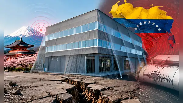 ¿Cómo Japón se convirtió en un país resistente a terremotos fuertes desde hace décadas? Las claves que hoy mira Venezuela