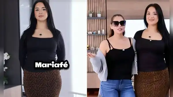 Melanie Martínez impacta al presentar a Mariafé, su hija mayor, y revela que se someterá a pérdida de peso por importante razón