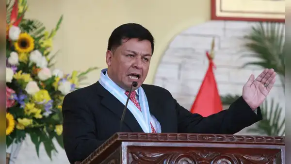 Fallece Juan Sotomayor, exalcalde provincial del Callao, a los 72 años