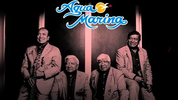 Agua Marina anuncia su retorno a los escenarios por sus 50 años y fans estallan de emoción: “Vuelve la universidad de la cumbia peruana”