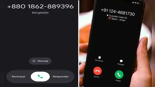 ¿Recibes llamadas del extranjero y cuelgan? Así funciona la estafa Wangiri que aumenta en Perú