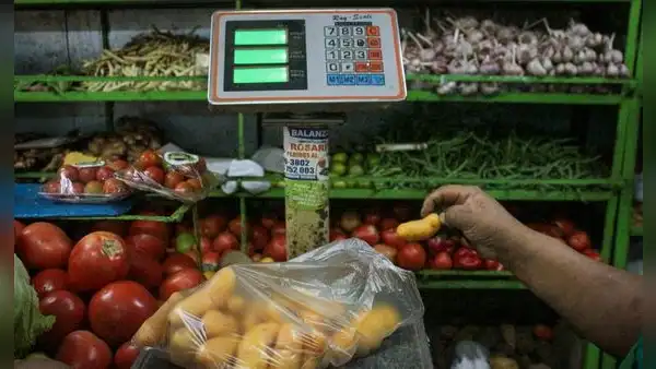 INEI: inflación anual en Lima volvió a superar el rango meta del BCR y cerró junio en 4,01%
