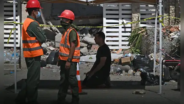 Autoridades de Estados Unidos advierten posibles estafas en donaciones para Venezuela tras doble terremoto