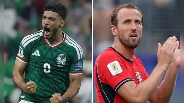 México vs Inglaterra: fecha, nuevo horario y canal de TV para ver el partido por los octavos de final del Mundial 2026