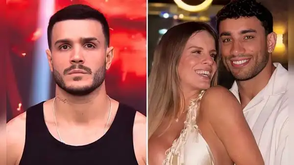 Mario Irivarren revela cómo fue su sorpresivo encuentro con Alejandra Baigorria y Said Palao tras ampay en Argentina: "Dije: '¡Tama**!'"