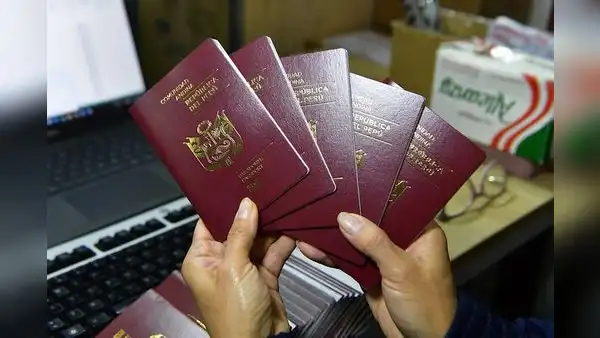 Perú moderniza su sistema migratorio: 88 mil personas dijeron adiós a las citas por los pasaportes
