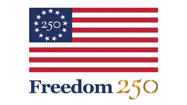 Freedom250: 250 años de independencia, innovación y liderazgo de Estados Unidos