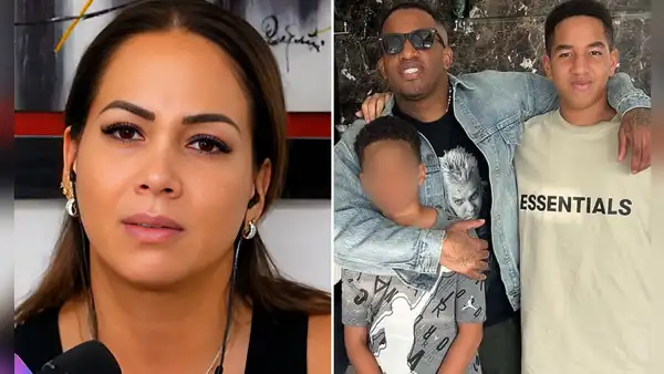 Melissa Klug asegura que Jefferson Farfán dejó de pagar la pensión de su hijo mayor: "Él está en la universidad"