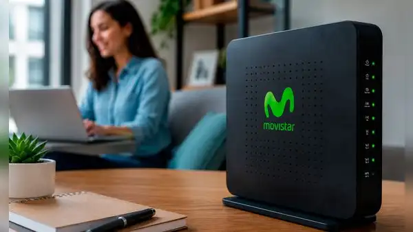 Movistar recuperó el servicio de internet fijo tras daños en su infraestructura de telecomunicaciones: ¿qué se conoce del caso?