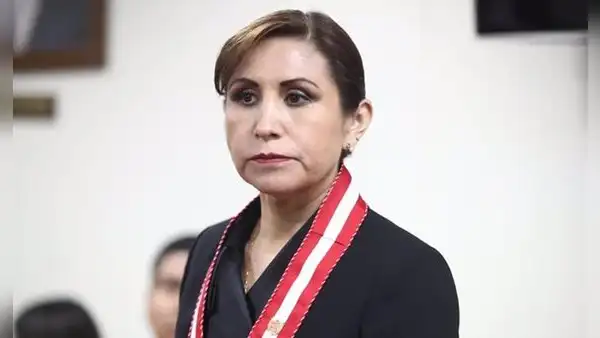 Patricia Benavides blindada nuevamente: SAC archiva denuncia por presunto intercambio de favores con presidente Balcázar