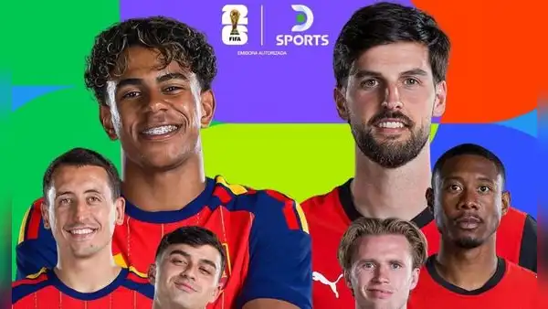 Previa España vs Austria EN VIVO: a qué hora y dónde ver partido de hoy por los 16avos de final del Mundial 2026