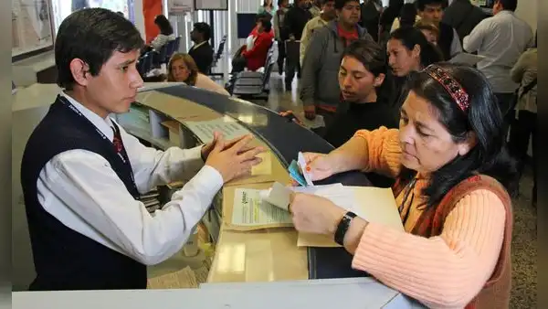 SUNAT: recaudación tributaria creció 28,6% en junio, su tasa más alta en 50 meses