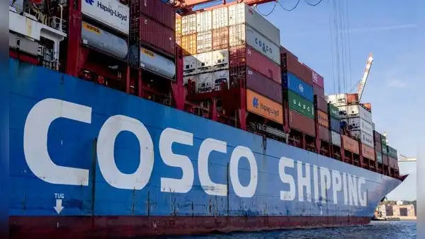 Megapuerto de Chancay: Cosco Shipping acudirá al TC tras revés judicial por supervisión de Ositrán