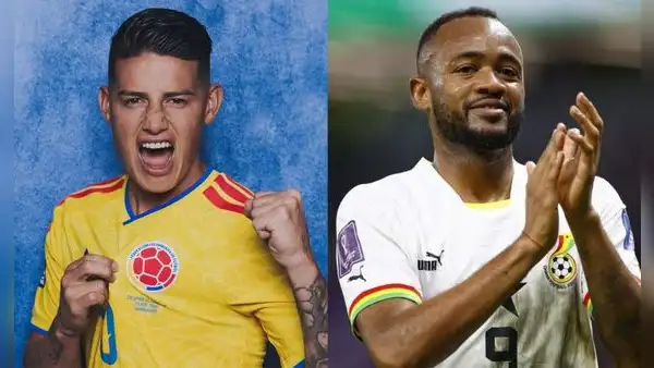 Colombia vs Ghana EN VIVO: cuotas, hora y canal del partido por los 16avos de final del Mundial 2026