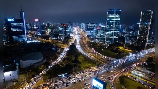 Ranking de Competitividad Mundial 2026: Perú se ubica en el puesto 60 de 70 países