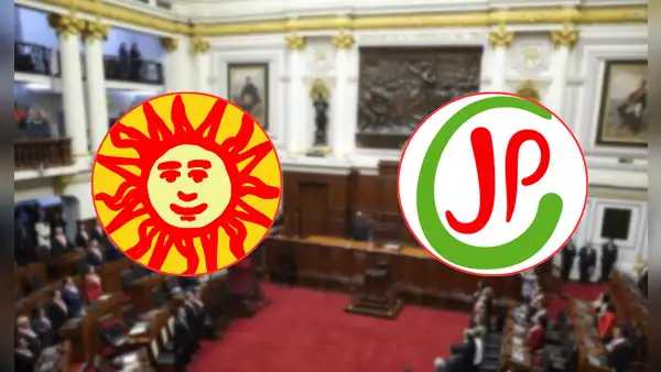 Juntos por el Perú busca alianza con Partido del Buen Gobierno para liderar oposición en el Congreso