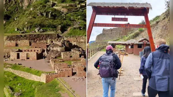 Cusco amplía el ingreso al Parque Arqueológico de Pisac: conoce desde cuándo y hasta qué hora podrás entrar