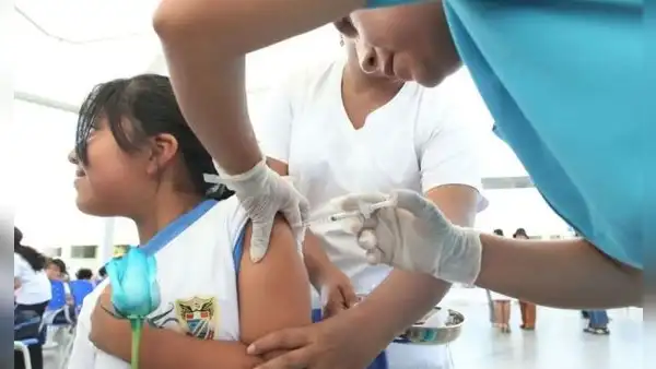 8 de cada 10 personas estarán en contacto con el VPH: impulsan campaña contra virus ligado al cáncer en el Perú