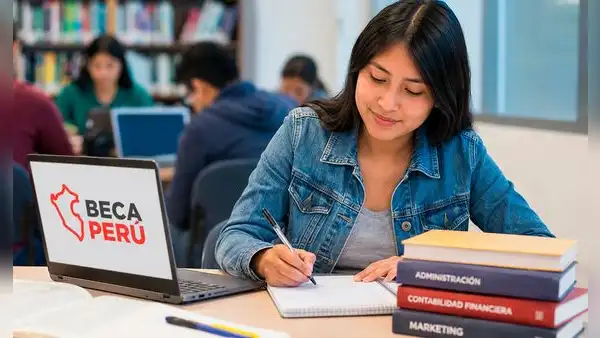 Beca Perú 2026: estas son las regiones, carreras y requisitos para acceder a una de las 291 becas disponibles hasta el 8 de julio