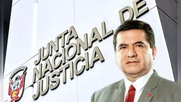 JNJ reincorpora a Carlos Loyola como postulante y reabre concurso para jefe de la ONPE