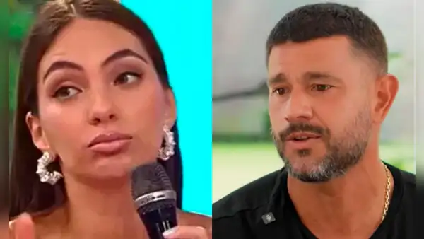 Natalie Vértiz lanza reclamo a Yaco Eskenazi por los gastos de sus hijos: “¡Yo les pago todo!”