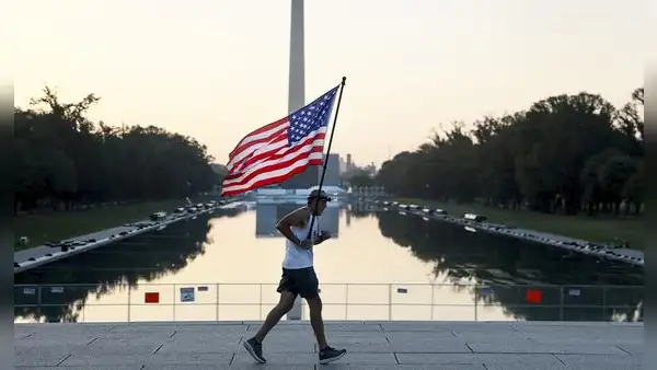 Estados Unidos llega a los 250 años de su independencia con una población preocupada por su economía, democracia y futuro