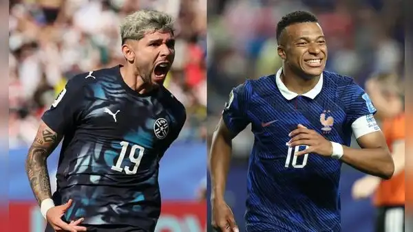 Francia vs Paraguay EN VIVO: pronóstico, hora y canal del partido por los 8vos de final del Mundial 2026