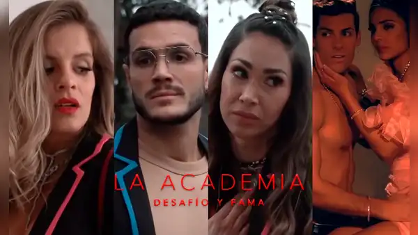 La vez que 'Esto es guerra' se inspiró en la serie 'Elite' de Netflix: reality peruano 'transformó' a los guerreros en 'jóvenes' estudiantes