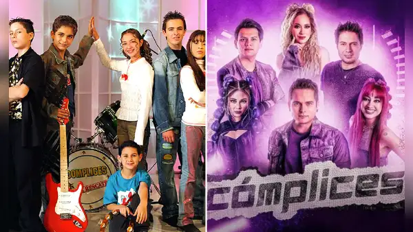 Entradas 'Cómplices al rescate' en Perú 2026: precios, fecha y preventa 2 en Ticketmaster para el concierto