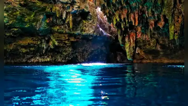 Suficiente para abastecer a una gran ciudad durante 800 años: descubren una reserva de agua dulce bajo el océano