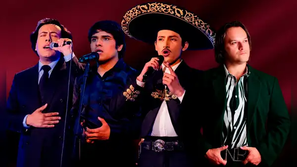 ¡Campeones de ‘Yo soy’! Imitadores de Raphael, Pedro Infante, Julio Iglesias y Nino Bravo ofrecerán tres conciertos en Lima