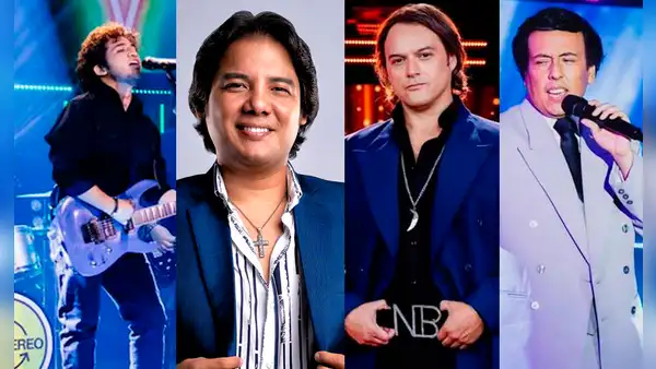 Imitadores de Raphael, Gustavo Cerati, Pedro Infante y más talentos de ‘Yo soy’ rendirán homenaje a Perú por Fiestas Patrias