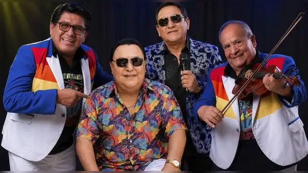 Chicha Fest 2026: fecha, hora y entradas para ver a Los Shapis, Pascualillo, Los Destellos, Vico y más artistas peruanos