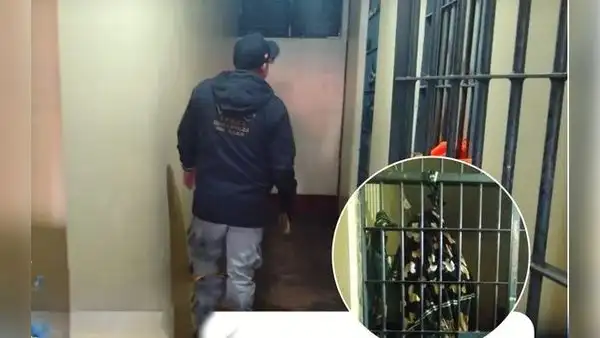 Agente del Inpe permitió ingreso de internos a celda en la que torturaron a recluso