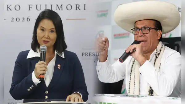 Sánchez plantea derogar leyes procrimen y libertad de Castillo como condiciones para diálogo con Fujimori