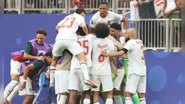 Marruecos a paso firme en el Mundial 2026: goleó 3-0 a Canadá y clasificó a cuartos de final