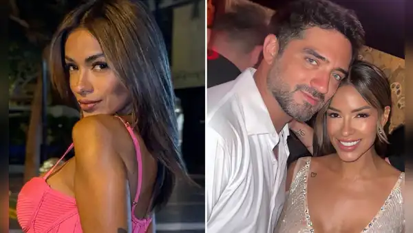 Shirley Arica dedica tierno mensaje a Pablo Heredia tras confirmar el fin de su romance: "Que seas muy feliz"