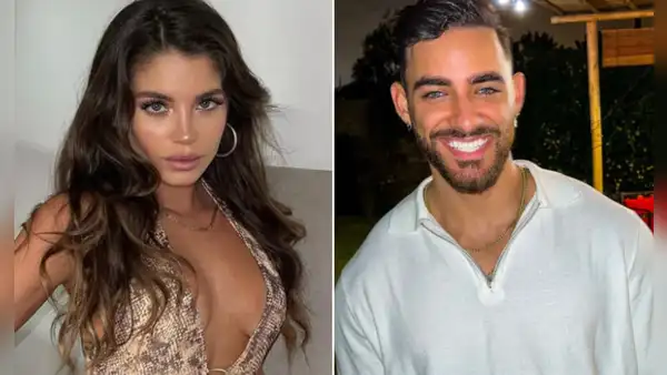 Flavia Laos sorprende al revelar el motivo que provocó su ruptura con Austin Palao: “Fue mi error”