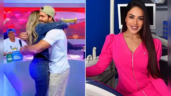Onelia Molina lanza mensaje en medio de reconciliación entre Alejandra Baigorria y Mario Irivarren: “Ni el tiempo vuelve”