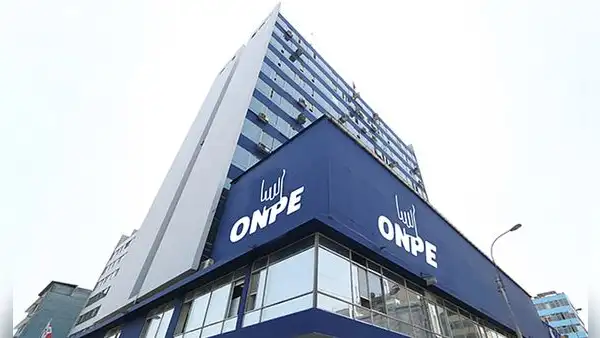 Elecciones Regionales y Municipales 2026: ONPE no implementará programa piloto de voto digital