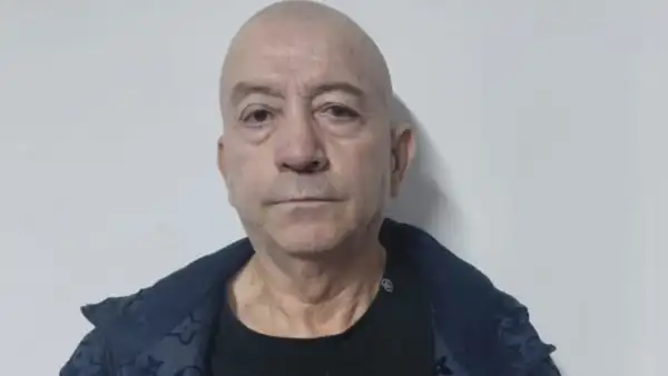 ‘Palpatine’, el narco colombiano que preparó 700 kg. de cocaína para el Mundial
